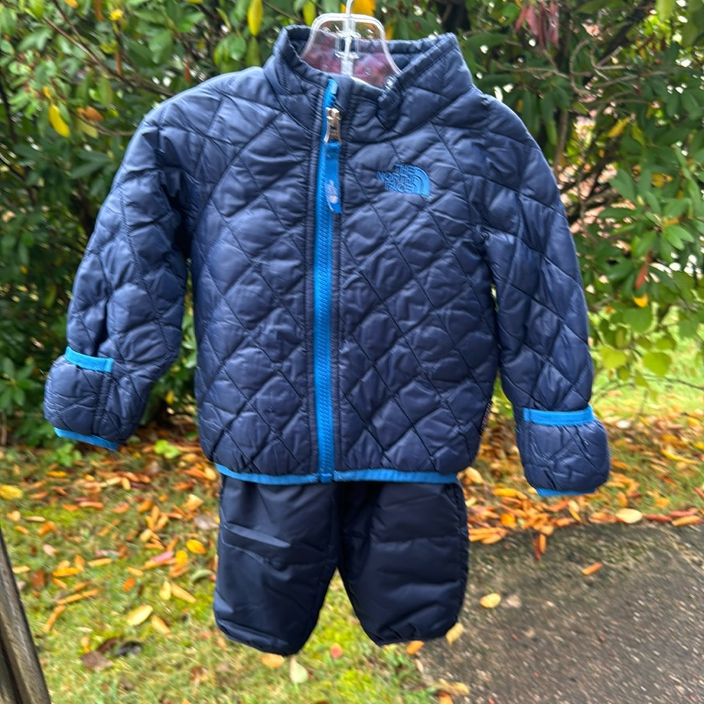 North face